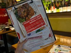 -Mesa Madre梅萨妈妈·Bintana(国贸店)