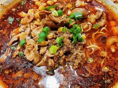 -丁丁猫重庆小面(徐州路店)