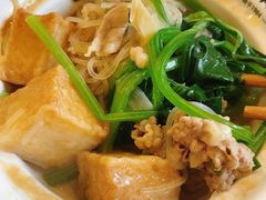 -阳坊胜利涮羊肉(阳坊老店)