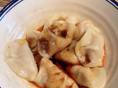 红油水饺-庆蓉云·庆云面(双林店)