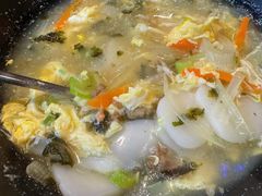 -郑阿姨的家·이모네·韩料&烤肉(武川路店)