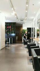 -东方麒麟·潘多拉SALON