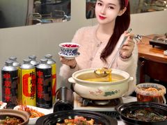 -金龙·打边炉(南京西路店)