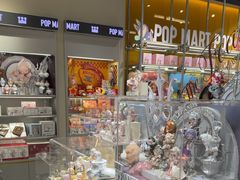 -泡泡玛特POPMART(北国先天下店)