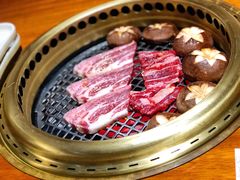 -肉魁屋·烧肉·烧鸟·酒场(高新店)