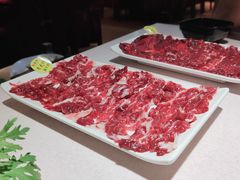 -潮泰牛肉火锅 · 创于1992年(车公庙店)