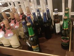 -松咖啡自助餐厅·松北香格里拉