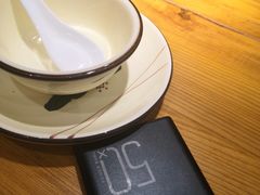 -丁记盐蘸牛肉·新杭菜(河东路店)