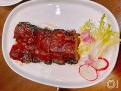 -喜粤8号(四海唐人街店)