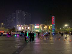 店内环境-万达广场(泰州海陵店)