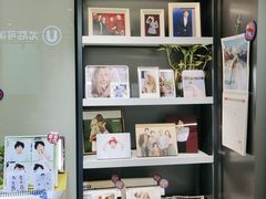 -方快-照相馆(金桥国际店)