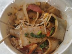 -大学城夜市大排档(凤栖路店)