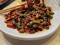 -巴依老爷新疆美食(清华东门店)