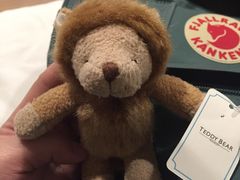 -济州岛泰迪熊博物馆