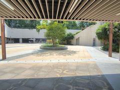 -东方体育中心(地铁站)