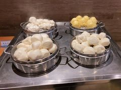 -大理洱海龙湾假日酒店