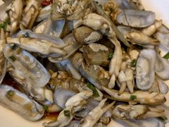 -碧海银沙海鲜餐厅(恒大海上威尼斯店)