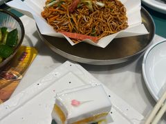 -悦得闲广式点心茶楼(蓝鲸世界店)
