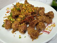 -凤城礼记鱼翅海鲜酒家(新马路总店)