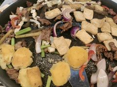 -一烙锅(友谊店)