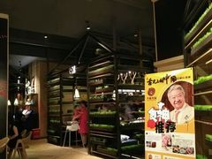 -牛焱·贵州黄牛肉火锅(城西银泰店)