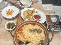 -小满手工粉(上海月星环球港店)