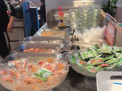 -鱼酷活鱼烤鱼(沈阳大悦城店)