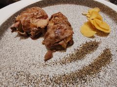 -丹鼎铁板料理