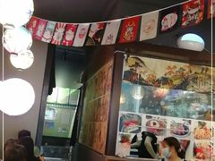 -爆丼日式大排档(季华园店)