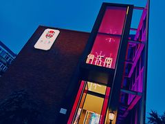 -俏江南天津时尚曲艺主题餐厅(马场道店)