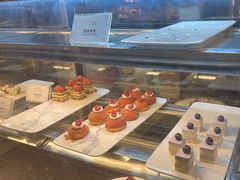 -安蒂娅·海鲜自助餐厅(安蒂娅美兰酒店)