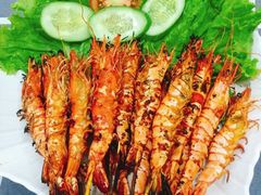 -QQ海鲜餐厅
