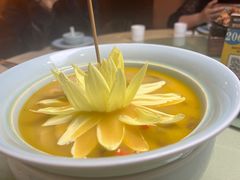 -福慧慈缘素食餐厅(王府井店)