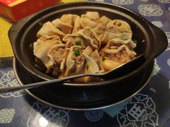 -旺角小渔村(二马路店)