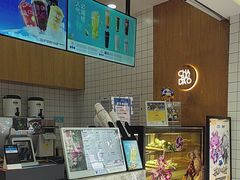 -茶百道(寿宁解放街店)