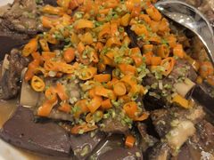 -盛百味·家宴餐厅(霸州分店)