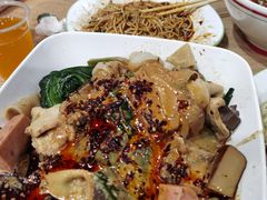 -林静小吃(复兴路店)