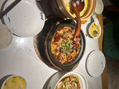 -老阿爸鲜鱼土菜(独墅湖店)