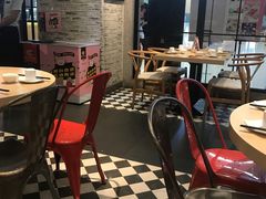 大堂-避风塘(百联东郊店)