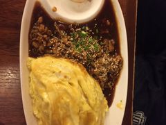 -玛格萝妮比萨屋(四平店)