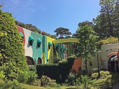 -三鹰之森吉卜力美术馆