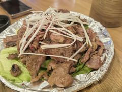 -多宾韩国料理(学衡路店)