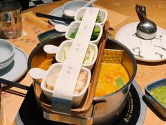 -生如夏花泰式火锅(鹭洲里店)
