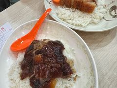 -一乐烧鹅(中环店)