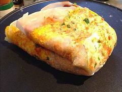 -董师傅水磨煎饼(天塔菜市场店)