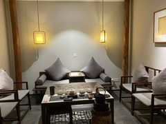 -翁暖茶馆(滨江东总店)