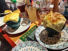 俄罗斯罐焖牛肉-米德维奇俄式西餐厅(西六道街店)