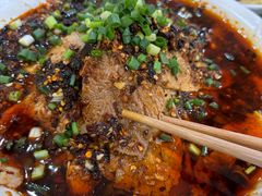 -张豆花(碚峡路店)