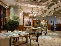 -漢舍中国菜馆(889广场店)