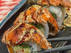 -龙神·炭烧酒场深夜食堂(新街口店)